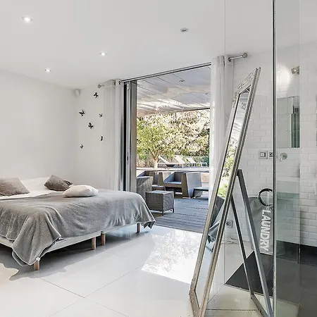 Evade Villa Cannes